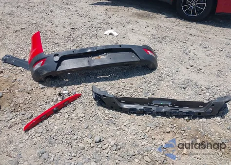 2020 Ford Ecosport Se z USA, uszkodzony, nr VIN MAJ3S2GEXLC339877